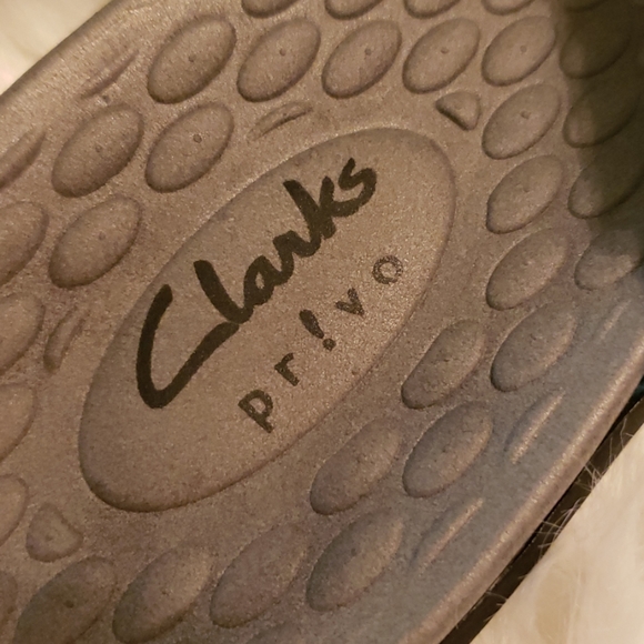 Clark's Privo Sandals Size 9M - Picture 5 of 5